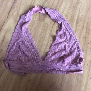 Charlotte Russe bralette